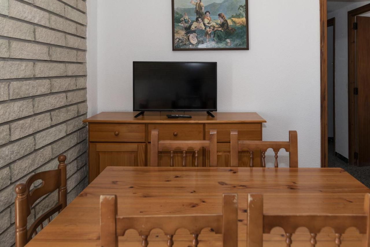 Montemar, C-12º-33 Apartment Cullera Exterior photo