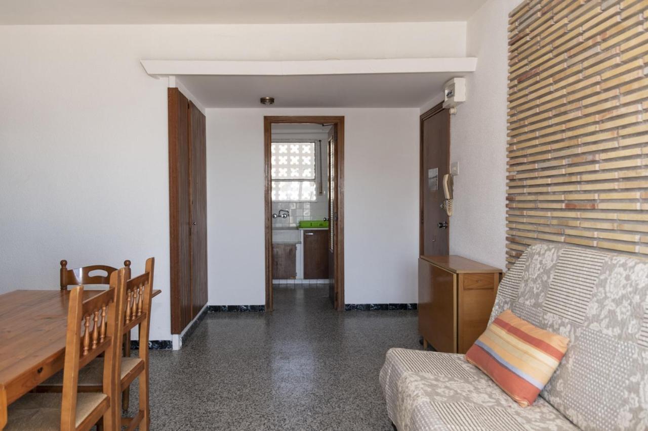 Montemar, C-12º-33 Apartment Cullera Exterior photo