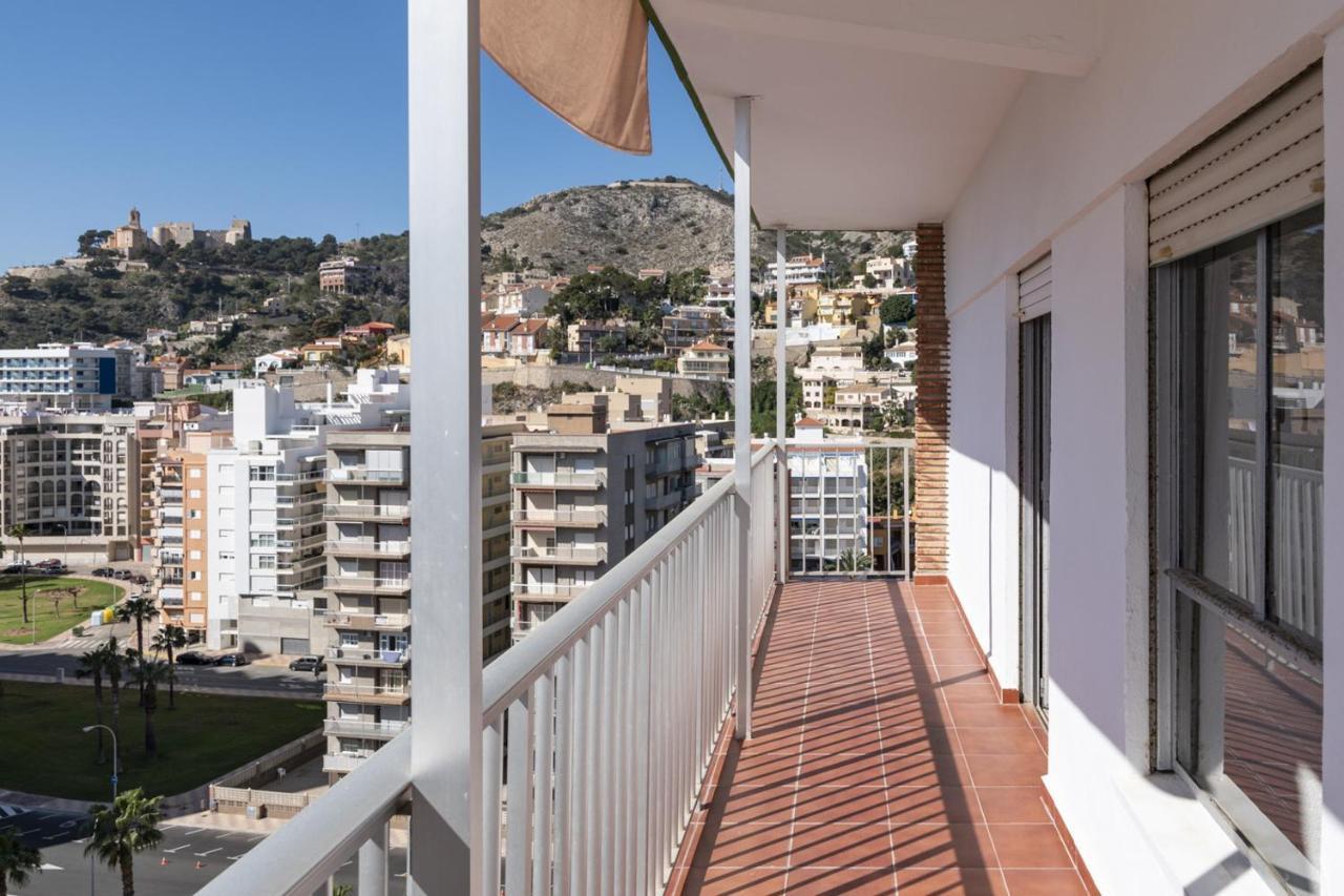 Montemar, C-12º-33 Apartment Cullera Exterior photo