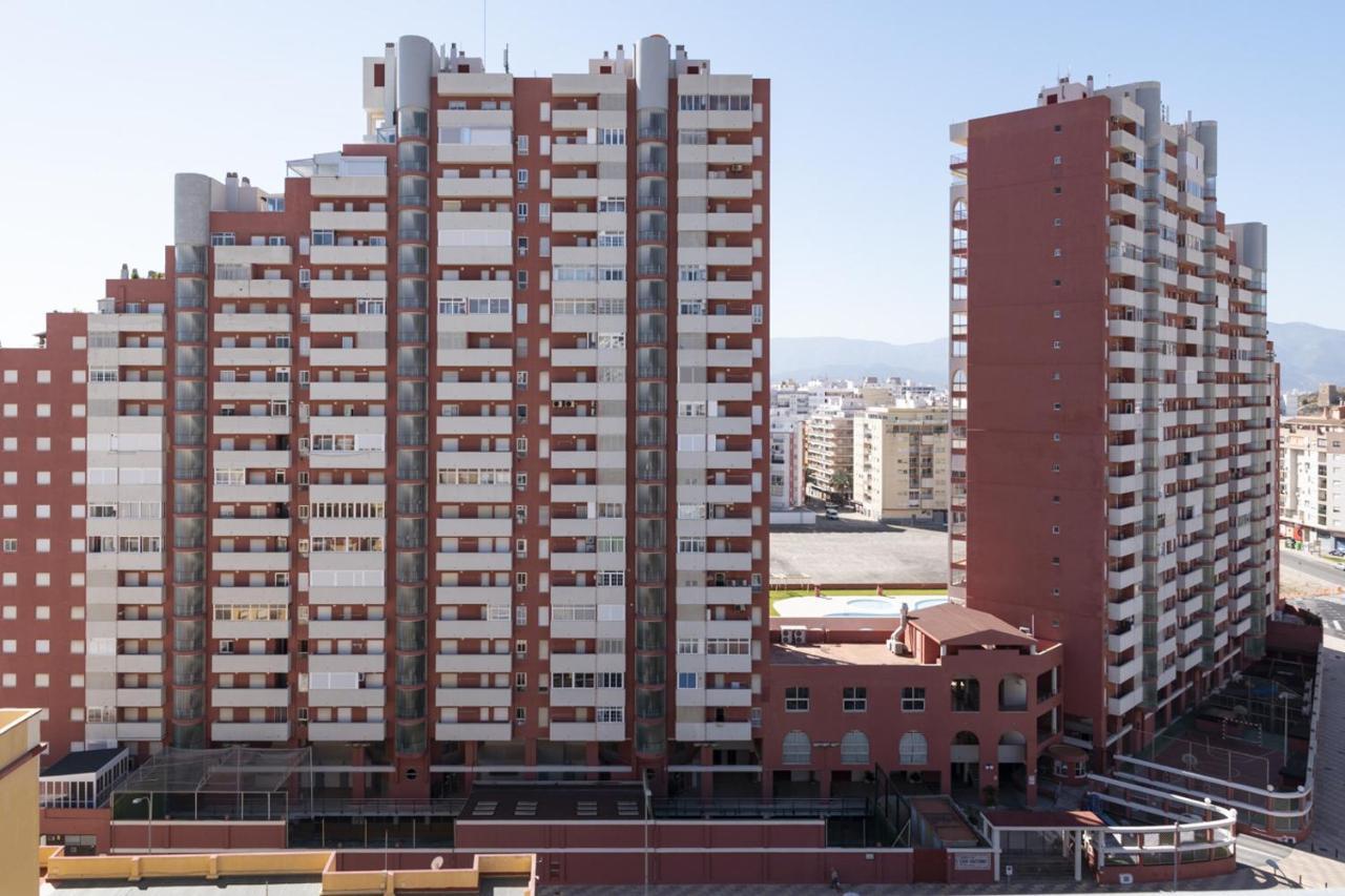 Montemar, C-12º-33 Apartment Cullera Exterior photo