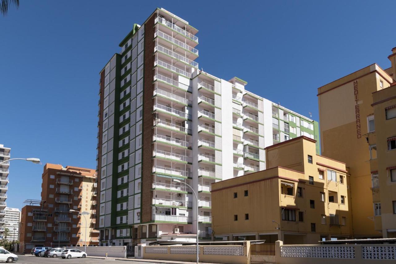 Montemar, C-12º-33 Apartment Cullera Exterior photo