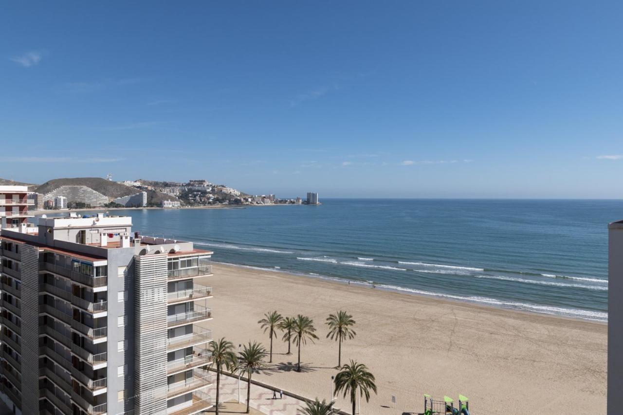 Montemar, C-12º-33 Apartment Cullera Exterior photo