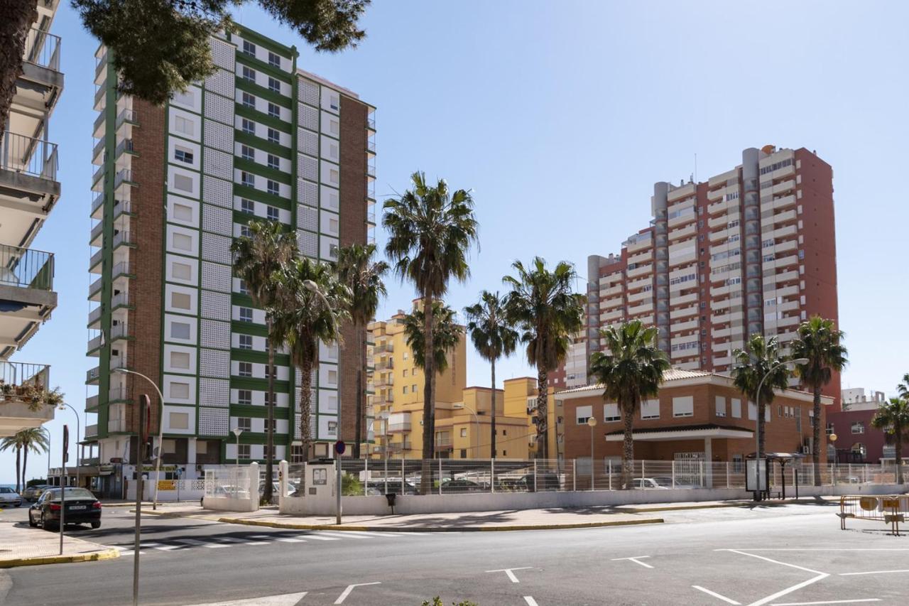 Montemar, C-12º-33 Apartment Cullera Exterior photo